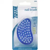 Trim Perie contur de unghii