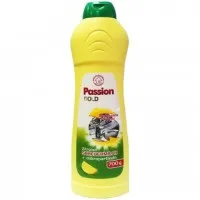 Passion Gold Crema pentru curatenia bucatariei 700ml