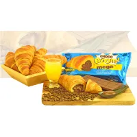 BOOM Круассан 150г с кремом какао мега - thumbs image 2