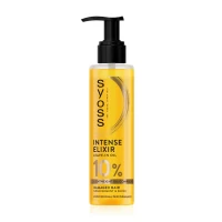 Syoss Beauty Elixir Absolute Oil Масло для волос для поврежденных волос 100 мл - thumbs image 1