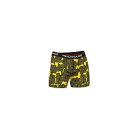 Rock Hard Boxeri Barbati cu desen, L, 7003 - thumbs image 4
