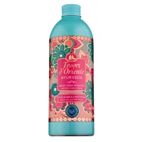 Крем для ванн Tesori d'Oriente 500 мл Аюрведа