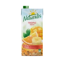 Naturalis Bautura Tropic 2000 ml