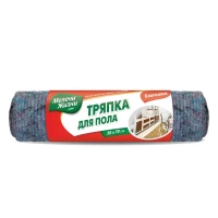 Мелочи Жизни Тряпка для пола 1 шт - thumbs image 3