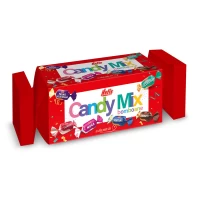 Cadou Anul Nou Candy mix Nefis 180g