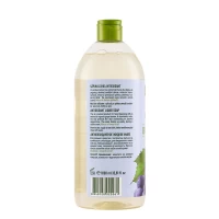 Cosmeplant Мыло жидкое Антиоксидантное Листья винограда 1000 мл - thumbs image 2