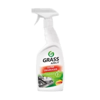 GRASS Agent curatarea aragazului Azelit 600ml
