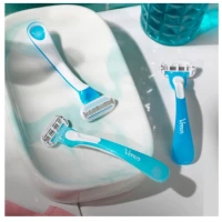 Gillette Venus Oceana Станок для бритья 3 шт - thumbs image 3