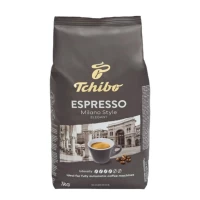 Tchibo Cafea boabe Espresso Milano Style 1000 gr