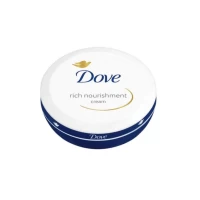 Dove Крем питательный увлажняющий для сухой кожи 75 мл