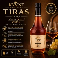 Kvint Divin Tiras Conus Ig 6 ani 40 % 0,5 l - thumbs image 2