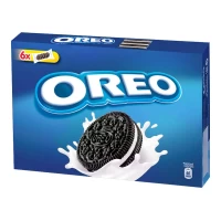 Oreo Biscuiti cu cacao si vanilie 228g - thumbs image 2