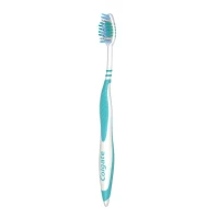 Colgate Periuta de dinti ZIG-ZAG Medium 1+1 Gratis - thumbs image 3