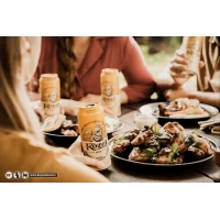 Пиво светлое Velkopopovicky Kozel 0,5 л ж/б - thumbs image 2