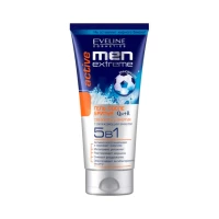 Eveline Men Extreme Гель после бритья Q10+R Active 200 мл