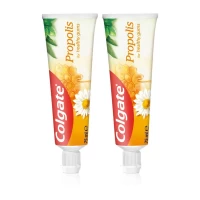 Colgate Pasta de dinti Propolis XXL 2x75ml, 150 ml - thumbs image 2
