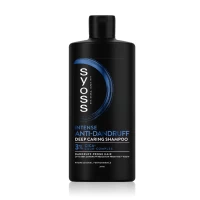 Syoss Sampon 440ml Anti-Dandruff