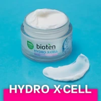 Bioten Crema de zi Hydro X-Cell Sensetive 50 ml - thumbs image 2