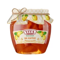 Vita Dulceata de gutui 680 g