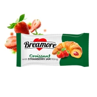 Breamore Croissant capsuna 55 g - thumbs image 2