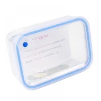 Casoleta 850 ml pvc a14189 - thumbs image 2