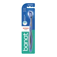 Banat Perie pentru dinti Whiteness Relaxion, Medium