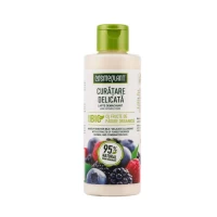 Cosmeplant Lapte demachiant Curatare Delicata Fructe de Padure 200 ml