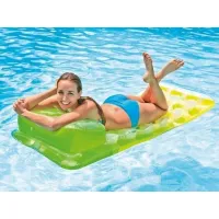 INTEX Надувной матраc 188×71см, 3 цвета - thumbs image 3