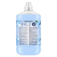 Coccolino Кондиционер для белья 1,7 л Blue Splash (68 стирок) - thumbs image 2