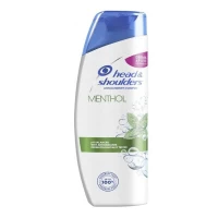 Head & Shoulders Sampon 360ml 2in1 Menthol - thumbs image 1