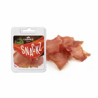 Carmez Jerky de porc crud, uscati c/s 100g