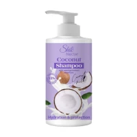Shik Nectar шампунь Кокос 900 г