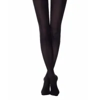 CONTE Colanti femei ESLI ESTERA 300 nero 4 - thumbs image 2