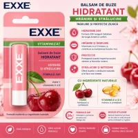 Exxe Balzam de buze Vitaminizat 4,2 g - thumbs image 2