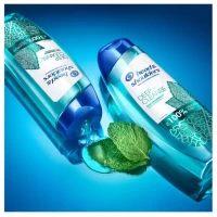 Head & Shoulders Шампунь Deep Cleanse Itch Relief 300 мл - thumbs image 3