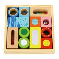 Деревянный конструктор TK493 - thumbs image 6