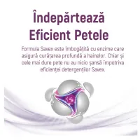 Savex Гель для стирки 4.4л 2in1 Colors - thumbs image 2