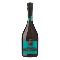 Corte delle calli Vin spumant Prosecco DOC Treviso Brut 11%, 0,75 l