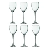 Set pahare de vodca Signature 65 ml 6 buc - thumbs image 4