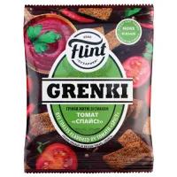 Flint Toasturi 70g Tomat spisy - thumbs image 2