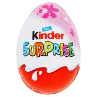 Яйцо Kinder Сюрприз Шоколадное 20г - thumbs image 2