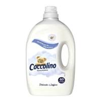 Coccolino Кондиционер для стирки 3л Delicate (40 стирок)