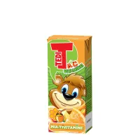 TEDI Suc 0.2L Multivitamin