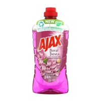 Ajax Универсальная жидкость Floral Fiesta 1000 мл