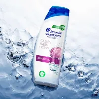 Head & Shoulders Sampon 200ml Ocean Fresh - thumbs image 2
