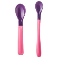 Set de lingurite termice Canpol, 2 buc, 9/581 - thumbs image 3