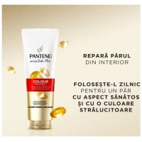 Pantene Balsam Color Protect 275 ml - thumbs image 2
