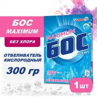BOSS Pudra pentru indepartarea petelor 300gr - thumbs image 2