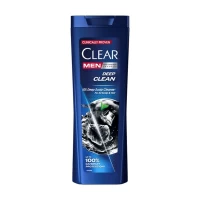 Clear Men Sampon Deep Clean 360ml