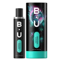 B.U. Apa de toaleta 50ml HIDDEN PARADISE - thumbs image 2